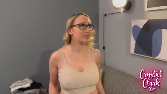 Step Mom · Stepmom Visits Me At College · clip 6