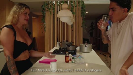 Mature · Milf Mature Woman Asks Me For A Strange Favor A Glass Of Semen For A Beauty Trea · clip 2