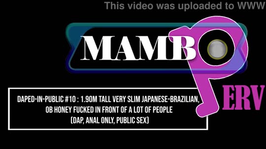 Public · Daped In Public 10 1 · clip 1