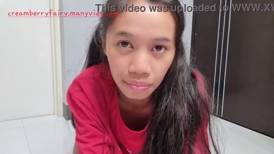 JOI · Teen Petite Asian Girl Did A Jerk Off Instructions · clip 4