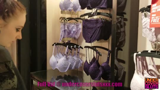 Lingerie · My Teen Stepdaughter S First Lingerie Parts 1 2 · clip 1