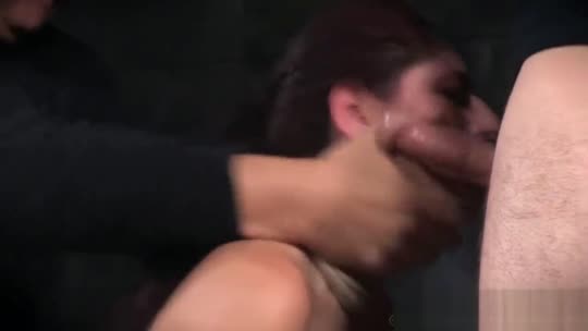 Kinky / BDSM · Sexually Broken Nikki Knightly Bdsm Full Video · clip 5