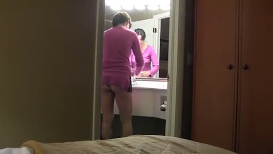 MILF · Milf Stepmom · clip 1