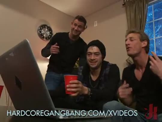 Gangbang · Hardcore Gangbang Of Sarah Shevon · clip 5