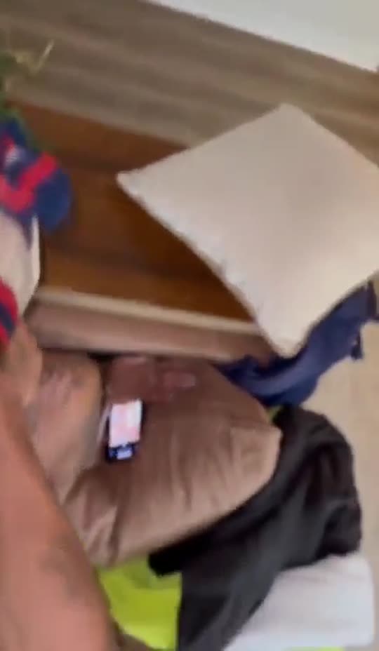 Ebony · Petite Ebony Don T Stop Baby · clip 1