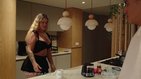 Mature · Milf Mature Woman Asks Me For A Strange Favor A Glass Of Semen For A Beauty Trea · clip 1