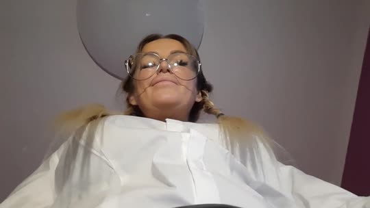 Roleplay · You Haven T Seen Your Teacher Like That Before · clip 1