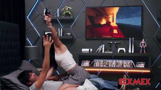 Step Sister · Sexmex My Stepsister Got What She Deserved · clip 1