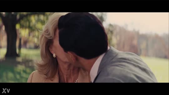 MILF · Milf Kissed · clip 1