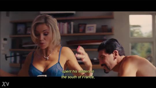 MILF · Milf Kissed · clip 6
