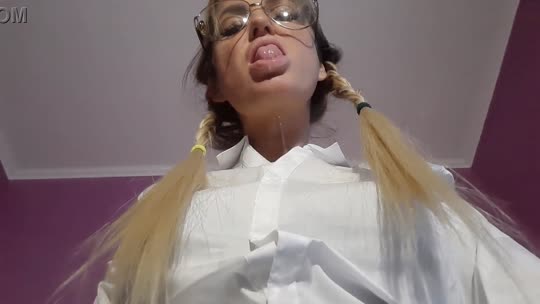Roleplay · You Haven T Seen Your Teacher Like That Before · clip 4