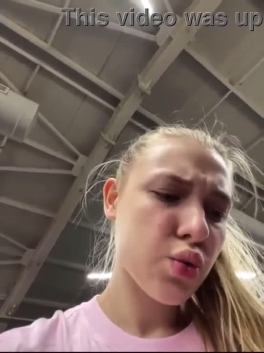 Fitness · My Trainer Fucking Me In The Gym · clip 3