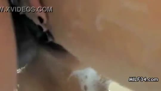 Big Tits · Horny Big Tit Milf Loves Anal · clip 3