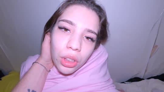 Step Sister · Stepsister Fights Boredom With Her Pussy · clip 5
