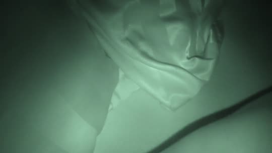 Roleplay · At Night Ghost Fucking My Big Boobed Wife And Creampied Her Again And Again Insi · clip 2