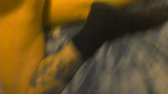 Hotwife · Young Wife Shared By Two Friends In A 3way Tagteam · clip 6