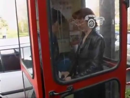Handjob · Classic Handjobs In Public Places · clip 5