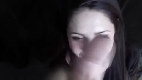 POV · Hot Amateur Girlfriend Pov Blowjob · clip 8