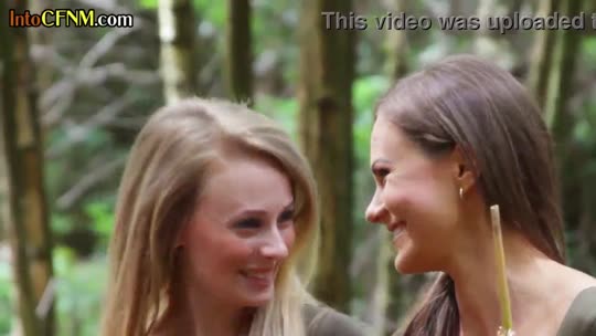 Public · Bdsm Cfnm Group Bj And Hj Outdoor 4 Sub By Dominant Babes · clip 3