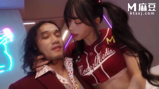 POV · ModelMedia Asia - South Korean Cheerleaders' Private Group Sex Parties · clip 1