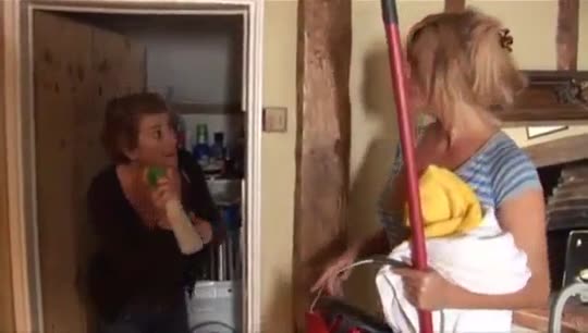 MILF · Brunette Milf · clip 1