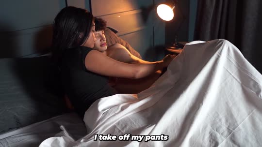 Step Sister · Stepbrother Enjoys Fucking His Slender Stepsister S Pussy · clip 2