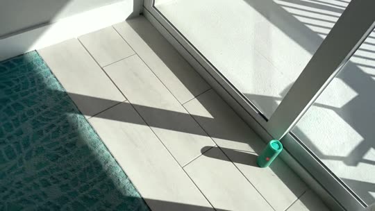 Fitness · Leo Fucks Hot Fit Babe By Balcony · clip 6