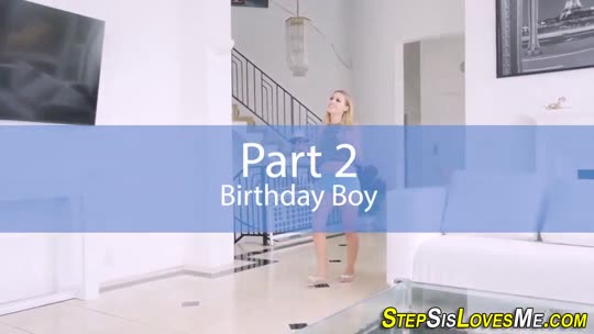 Blonde · Blonde Amateur Riding · clip 3