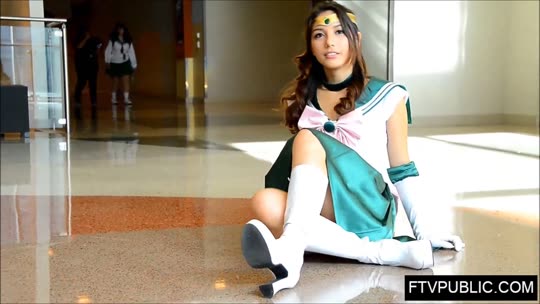 Cosplay · Cosplay Convention Buttplug · clip 7